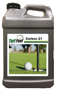 carbon rich fertilizer