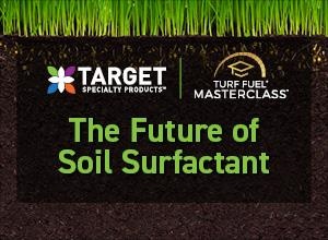 TF Masterclass XII- The Future of Soil Surfactants
